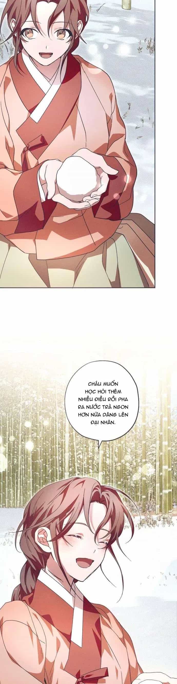 Dabi, Hương Vị Ngây Ngất - Chương 19 - ảnh 43