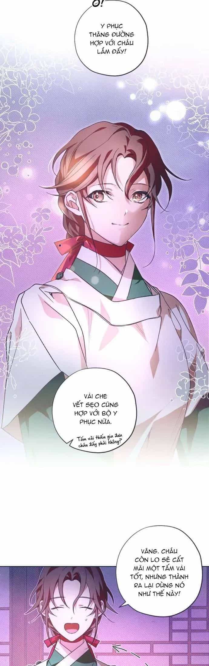 Dabi, Hương Vị Ngây Ngất - Chương 20 - ảnh 13