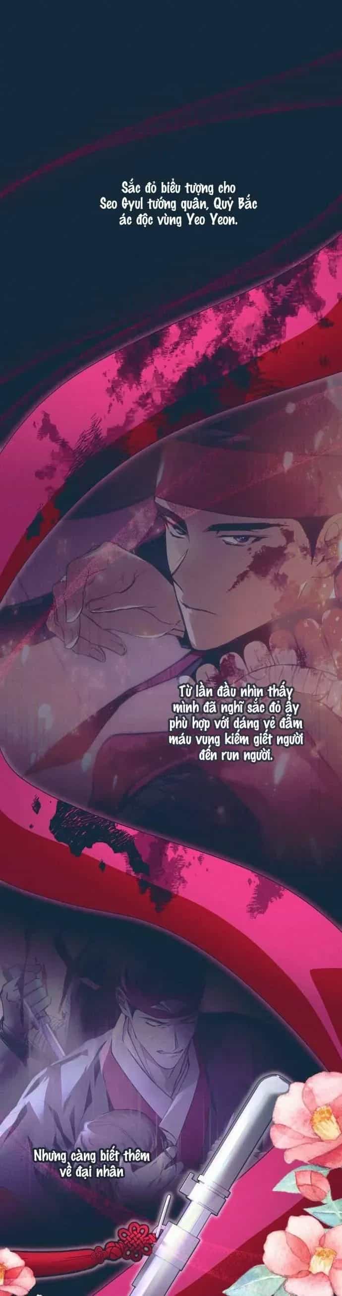 Dabi, Hương Vị Ngây Ngất - Chương 20 - ảnh 17