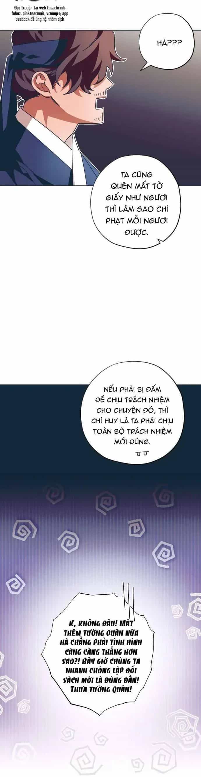 Dabi, Hương Vị Ngây Ngất - Chương 26 - ảnh 5