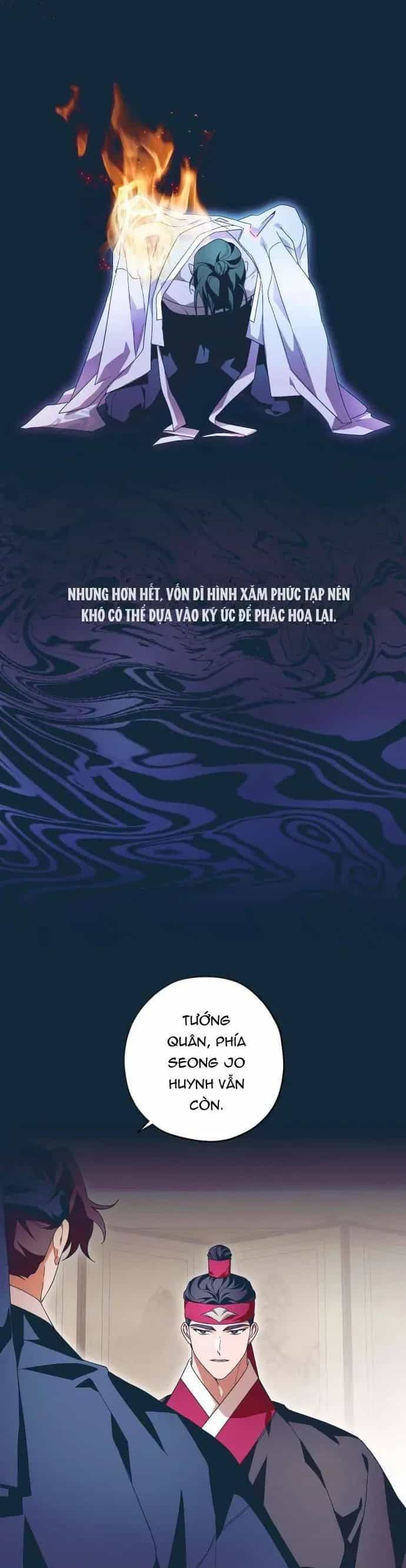 Dabi, Hương Vị Ngây Ngất - Chương 26 - ảnh 9