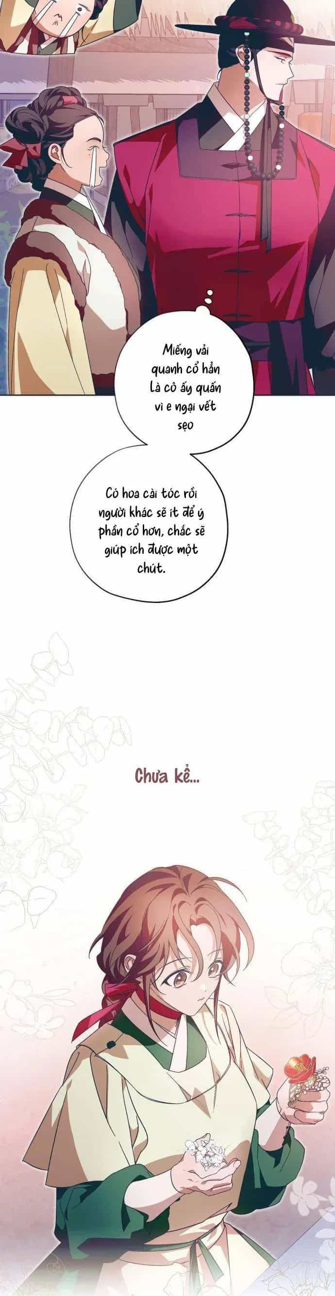Dabi, Hương Vị Ngây Ngất - Chương 27 - ảnh 8