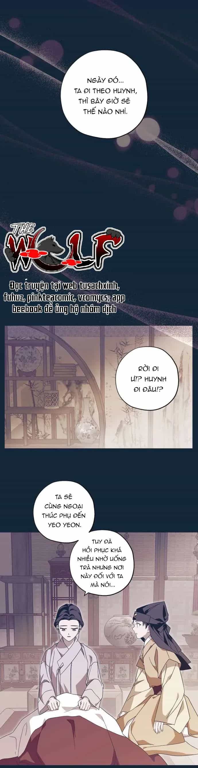 Dabi, Hương Vị Ngây Ngất - Chương 28 - ảnh 11