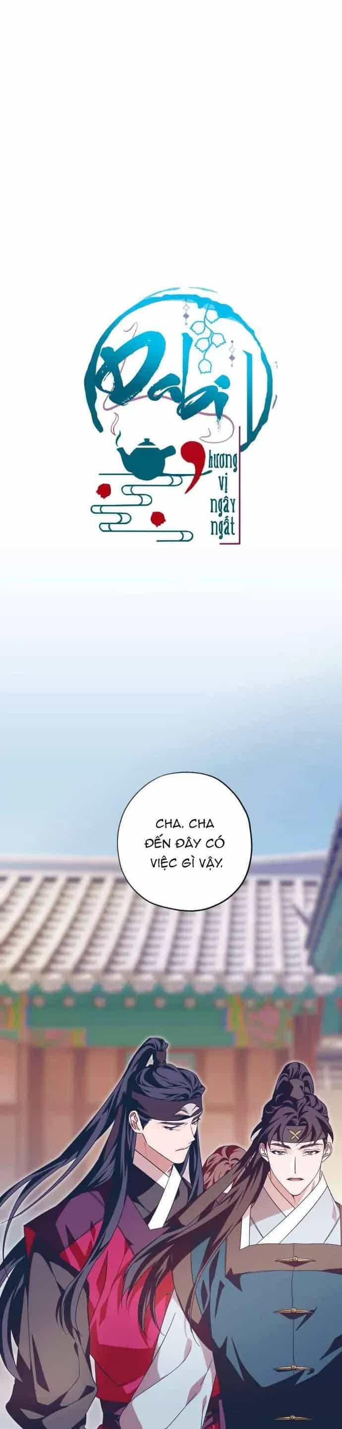 Dabi, Hương Vị Ngây Ngất - Chương 28 - ảnh 22