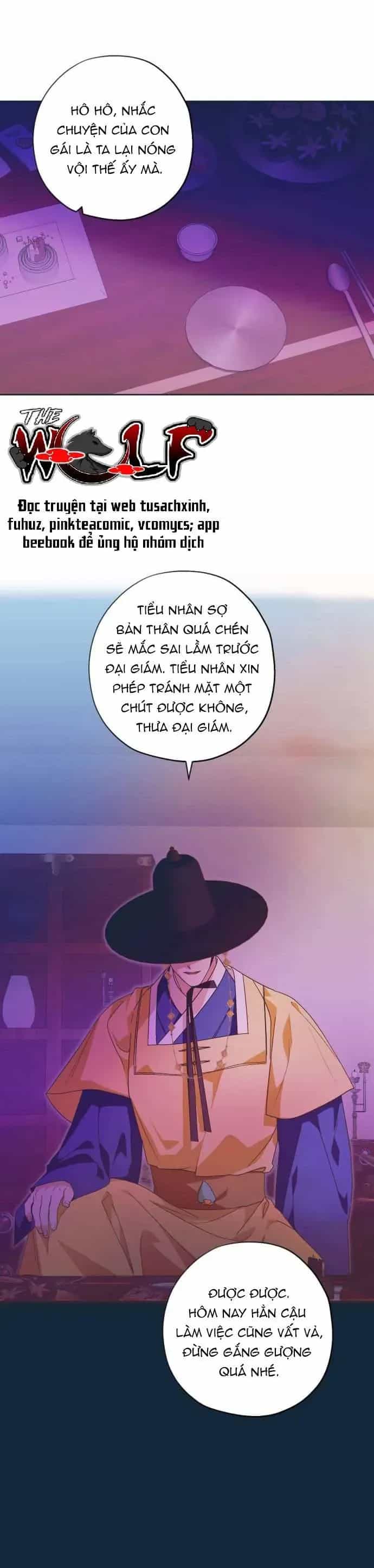 Dabi, Hương Vị Ngây Ngất - Chương 28 - ảnh 38