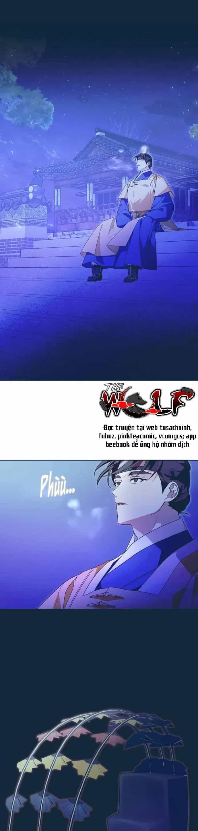 Dabi, Hương Vị Ngây Ngất - Chương 28 - ảnh 39