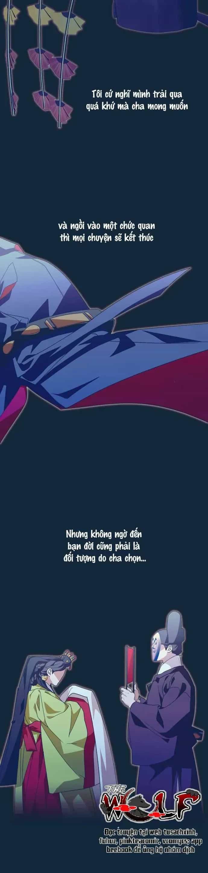 Dabi, Hương Vị Ngây Ngất - Chương 28 - ảnh 40