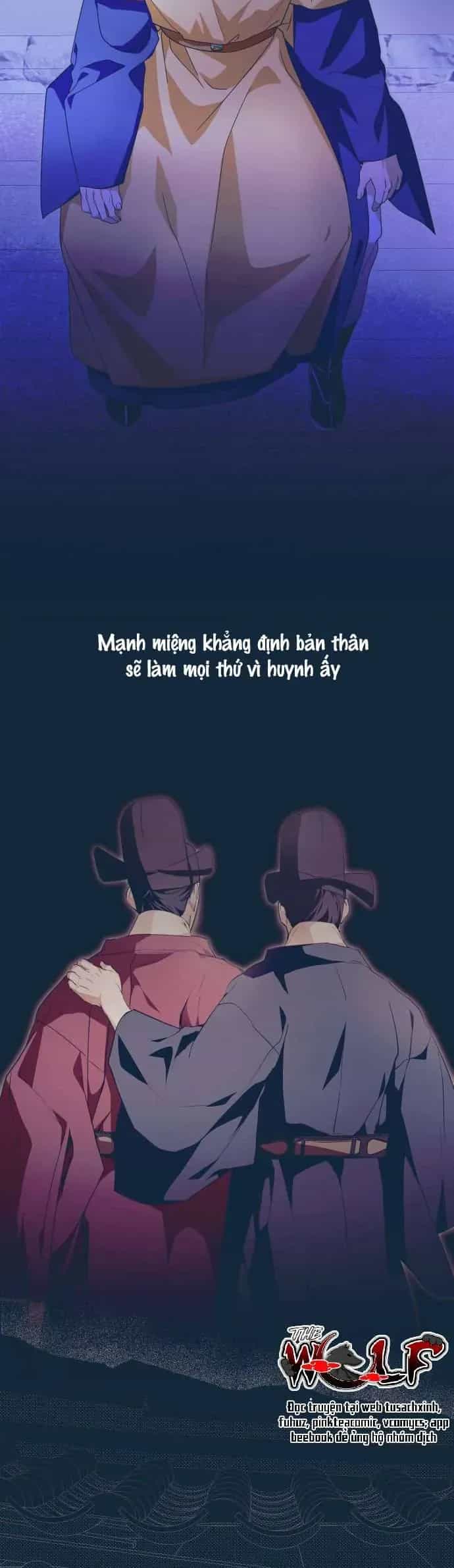 Dabi, Hương Vị Ngây Ngất - Chương 28 - ảnh 42