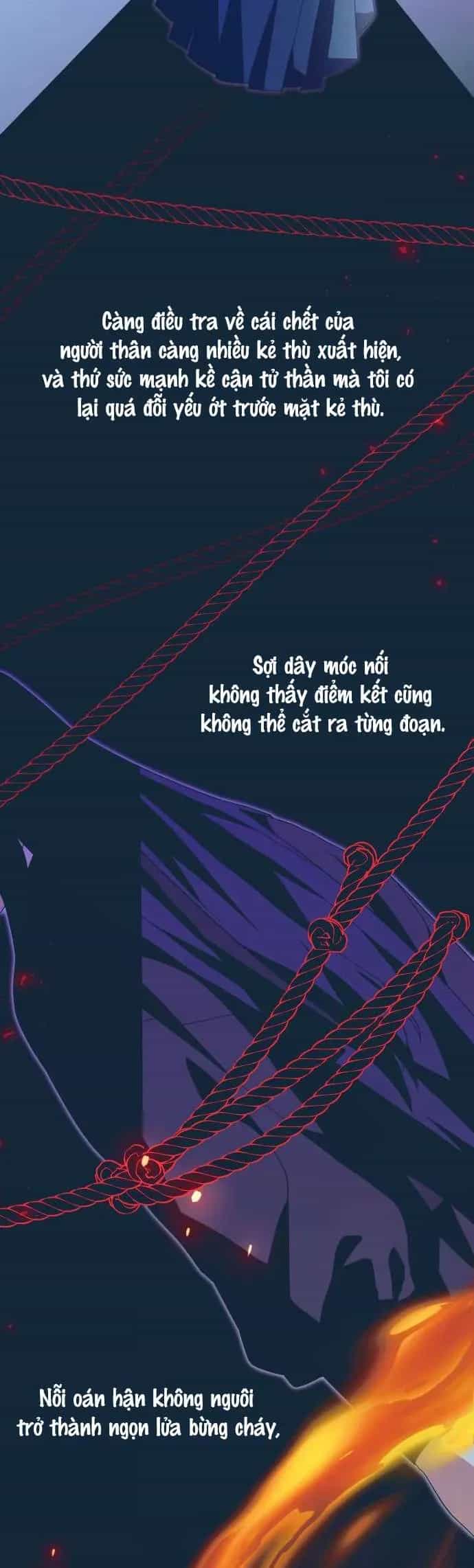 Dabi, Hương Vị Ngây Ngất - Chương 29 - ảnh 16