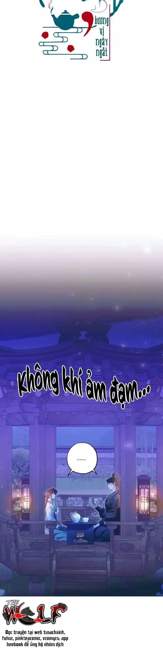 Dabi, Hương Vị Ngây Ngất - Chương 29 - ảnh 20