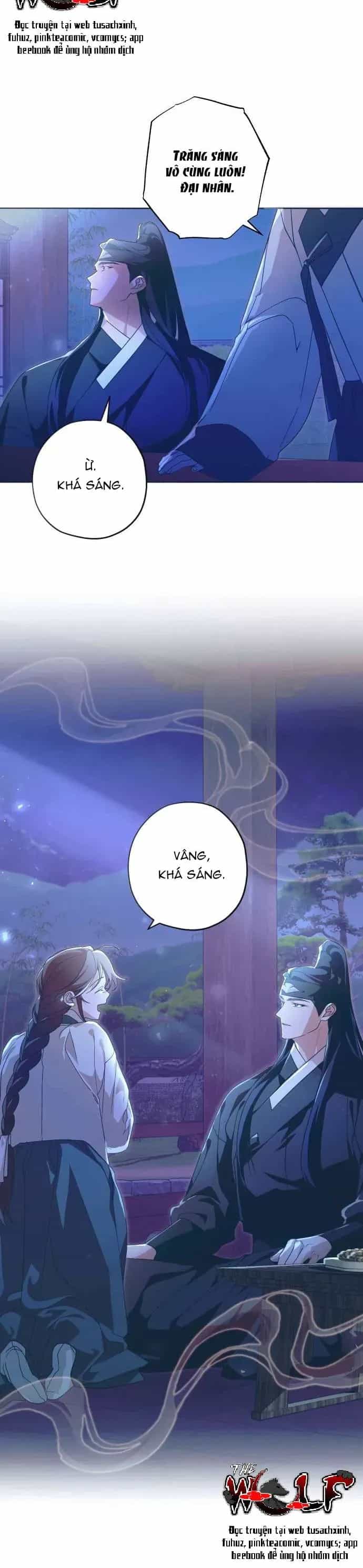 Dabi, Hương Vị Ngây Ngất - Chương 29 - ảnh 32