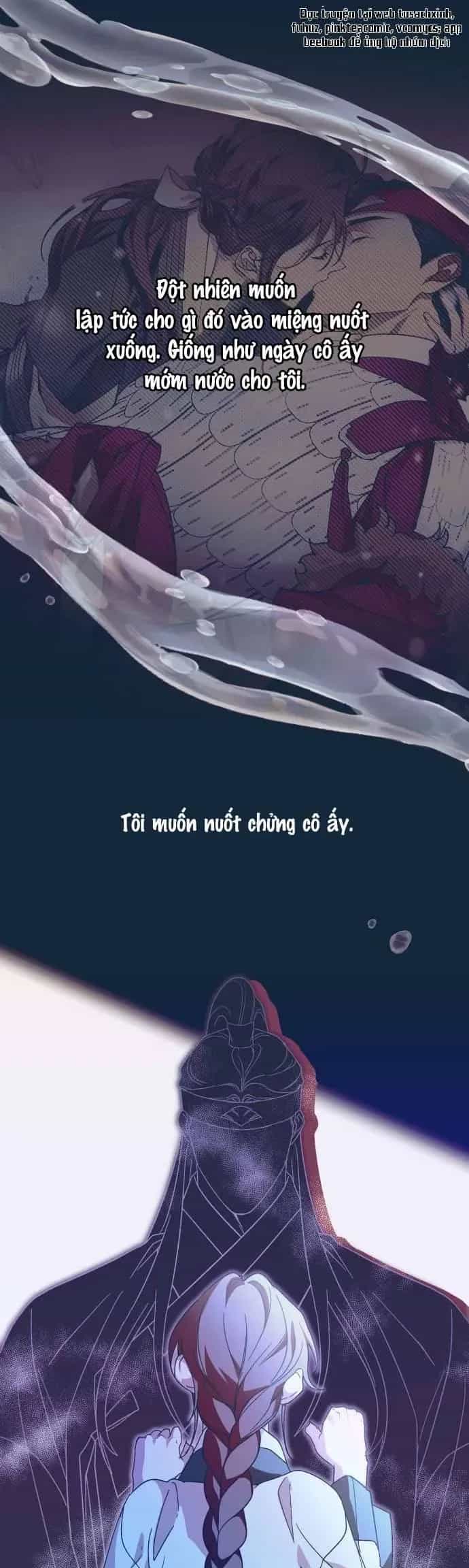 Dabi, Hương Vị Ngây Ngất - Chương 29 - ảnh 40
