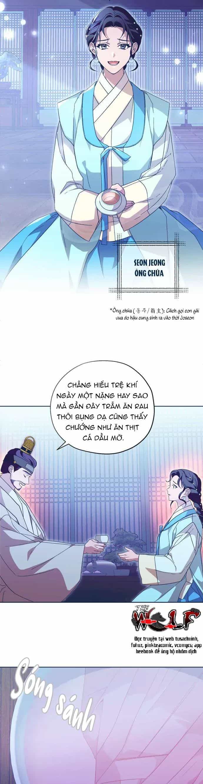 Dabi, Hương Vị Ngây Ngất - Chương 31 - ảnh 23