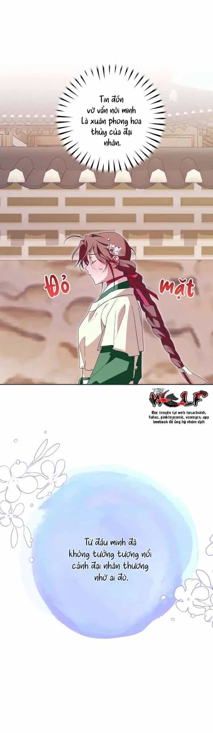 Dabi, Hương Vị Ngây Ngất - Chương 32 - ảnh 33