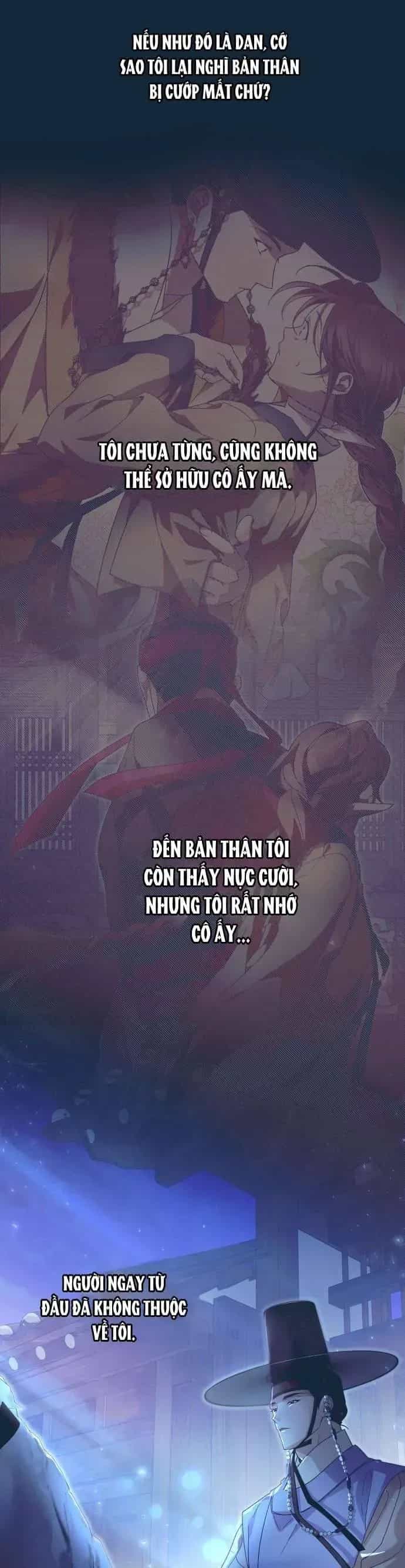 Dabi, Hương Vị Ngây Ngất - Chương 33 - ảnh 35