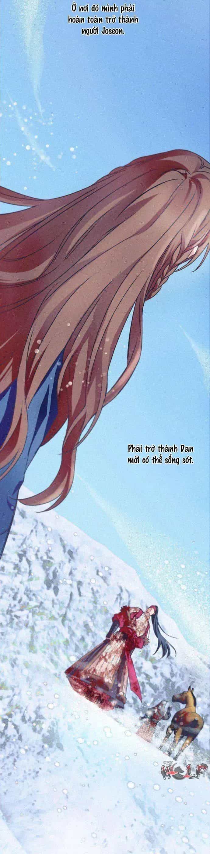 Dabi, Hương Vị Ngây Ngất - Chương 3 - ảnh 11
