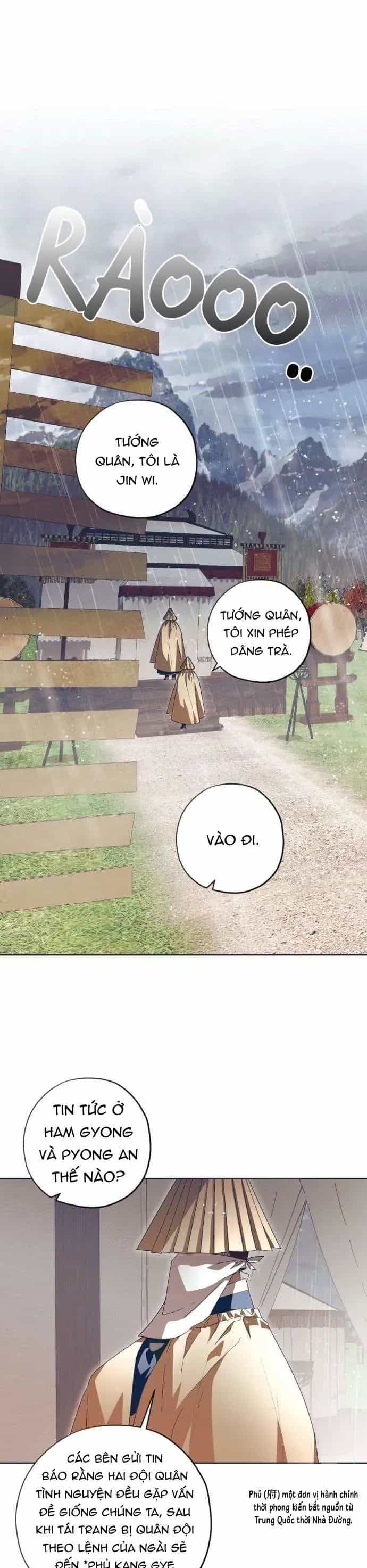 Dabi, Hương Vị Ngây Ngất - Chương 40 - ảnh 2