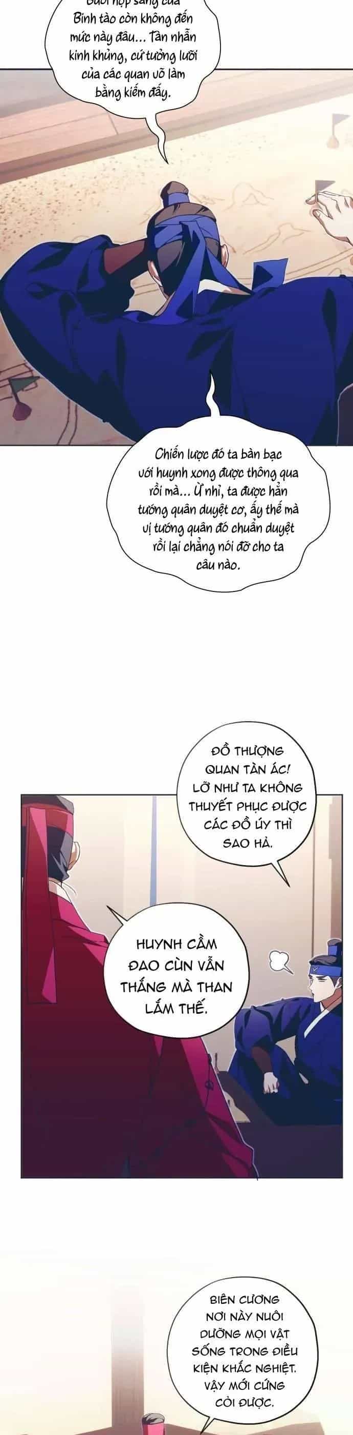 Dabi, Hương Vị Ngây Ngất - Chương 41 - ảnh 2
