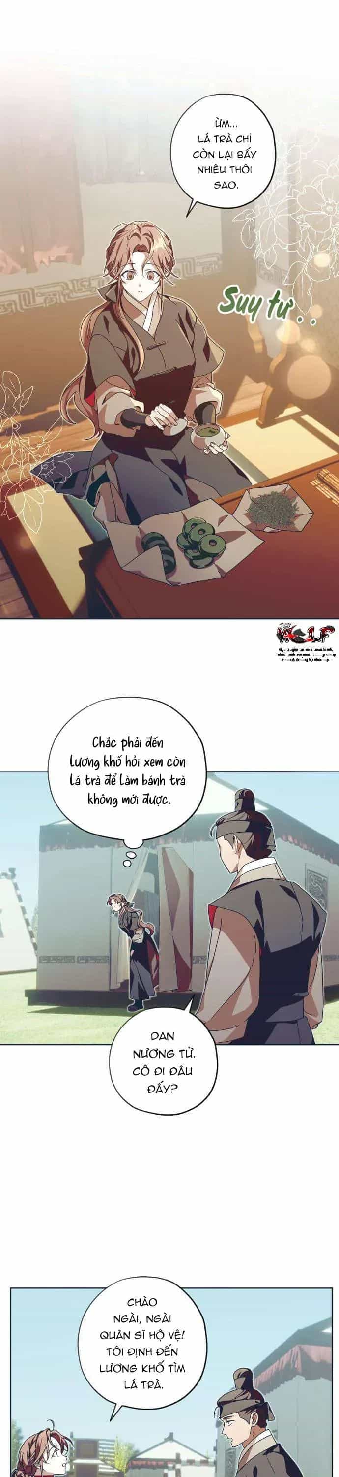 Dabi, Hương Vị Ngây Ngất - Chương 43 - ảnh 2