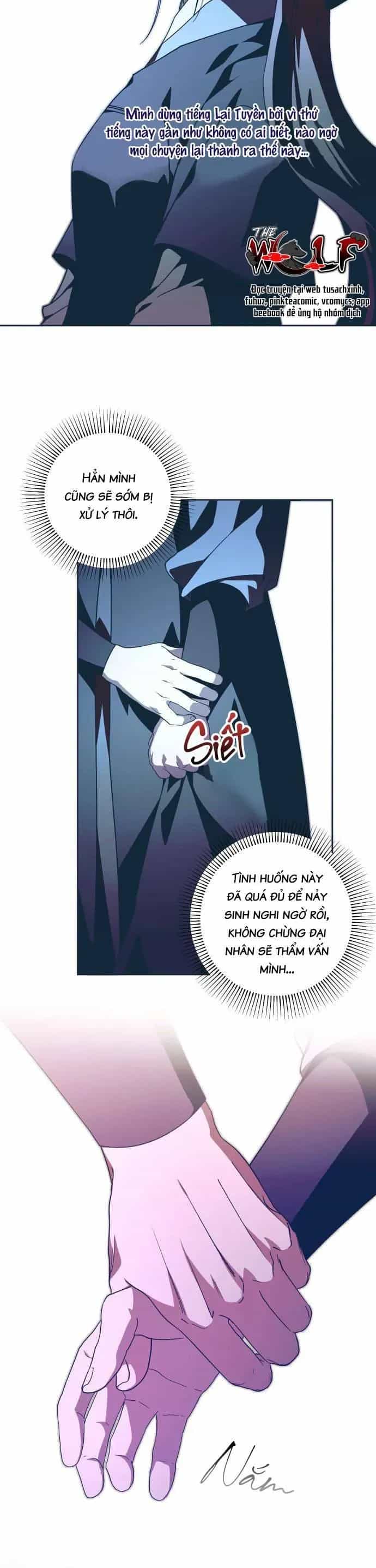Dabi, Hương Vị Ngây Ngất - Chương 44 - ảnh 7