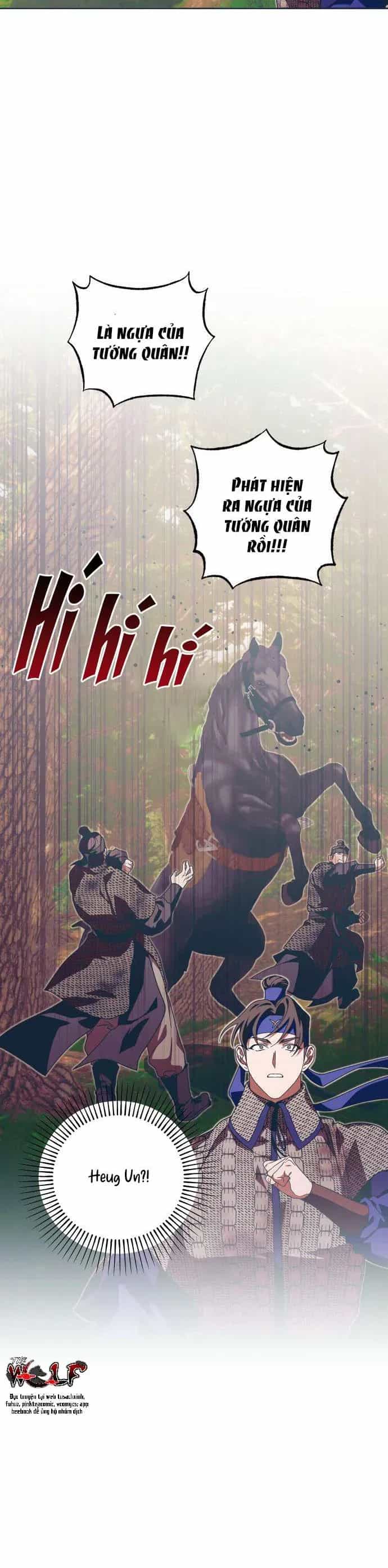 Dabi, Hương Vị Ngây Ngất - Chương 45 - ảnh 36