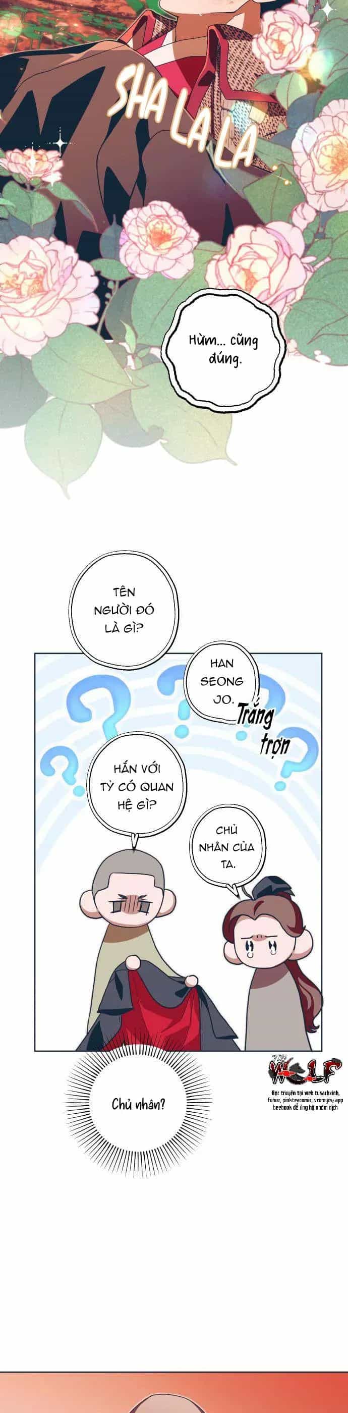 Dabi, Hương Vị Ngây Ngất - Chương 46 - ảnh 17