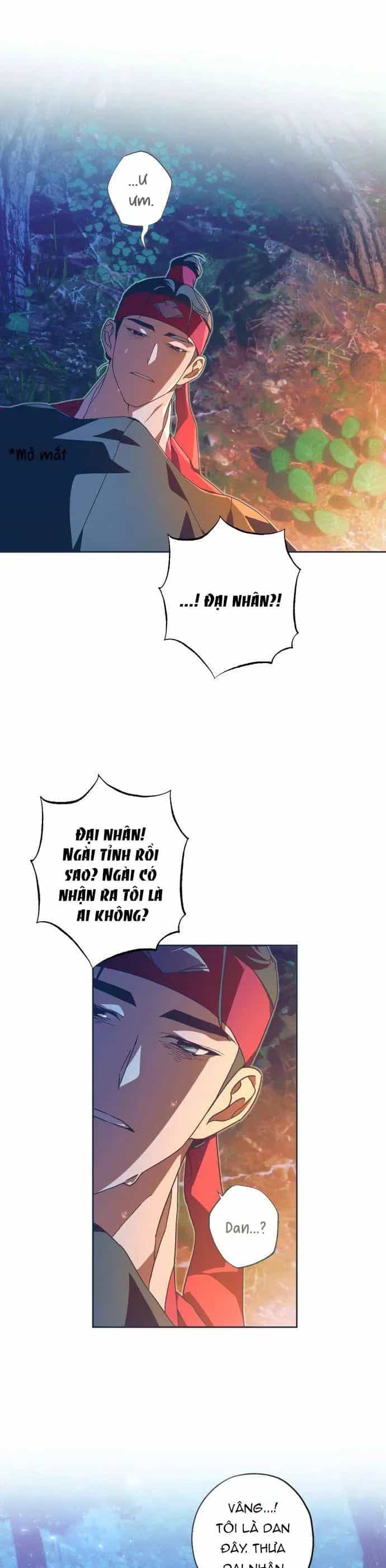 Dabi, Hương Vị Ngây Ngất - Chương 46 - ảnh 27