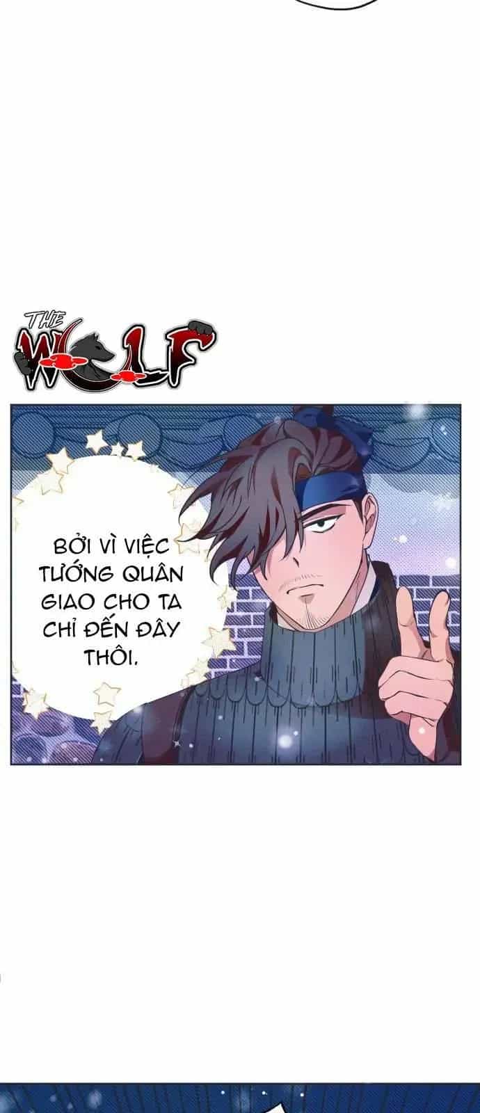 Dabi, Hương Vị Ngây Ngất - Chương 4 - ảnh 49