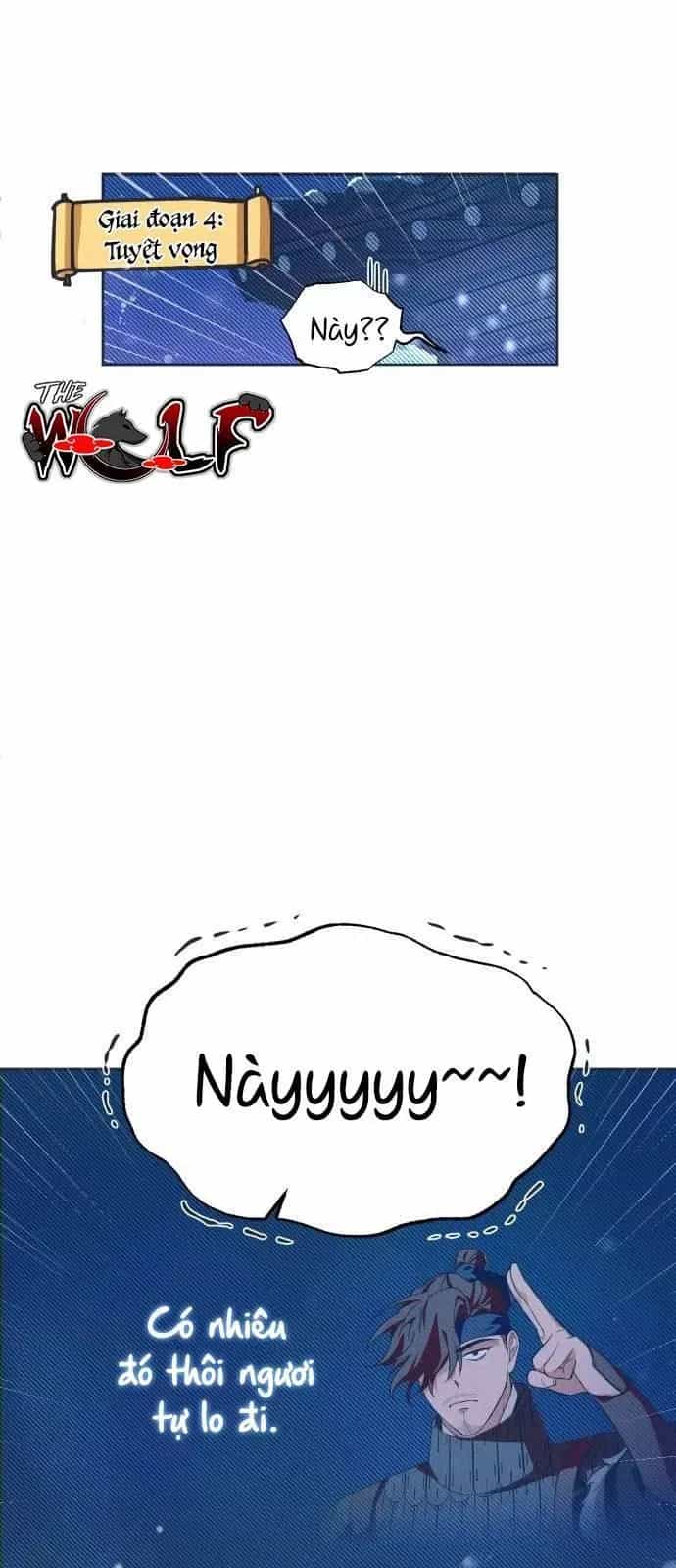 Dabi, Hương Vị Ngây Ngất - Chương 4 - ảnh 53