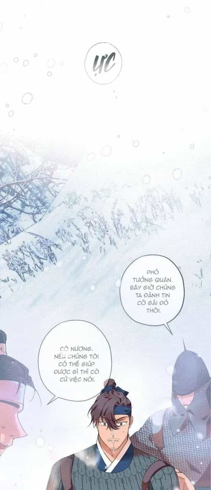 Dabi, Hương Vị Ngây Ngất - Chương 4 - ảnh 6
