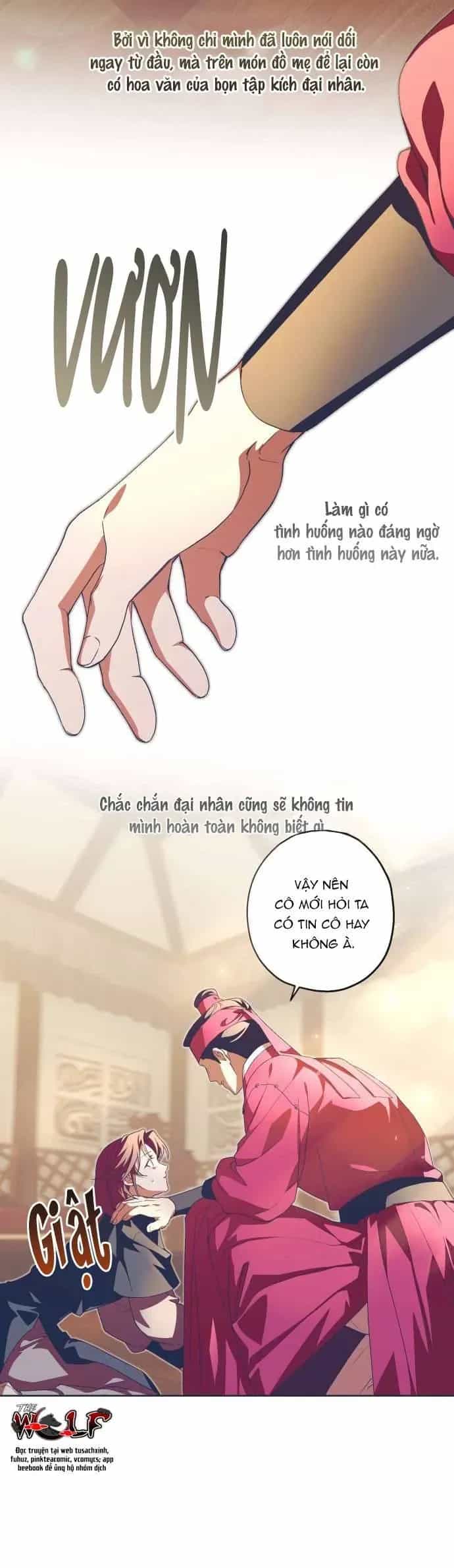 Dabi, Hương Vị Ngây Ngất - Chương 50 - ảnh 38