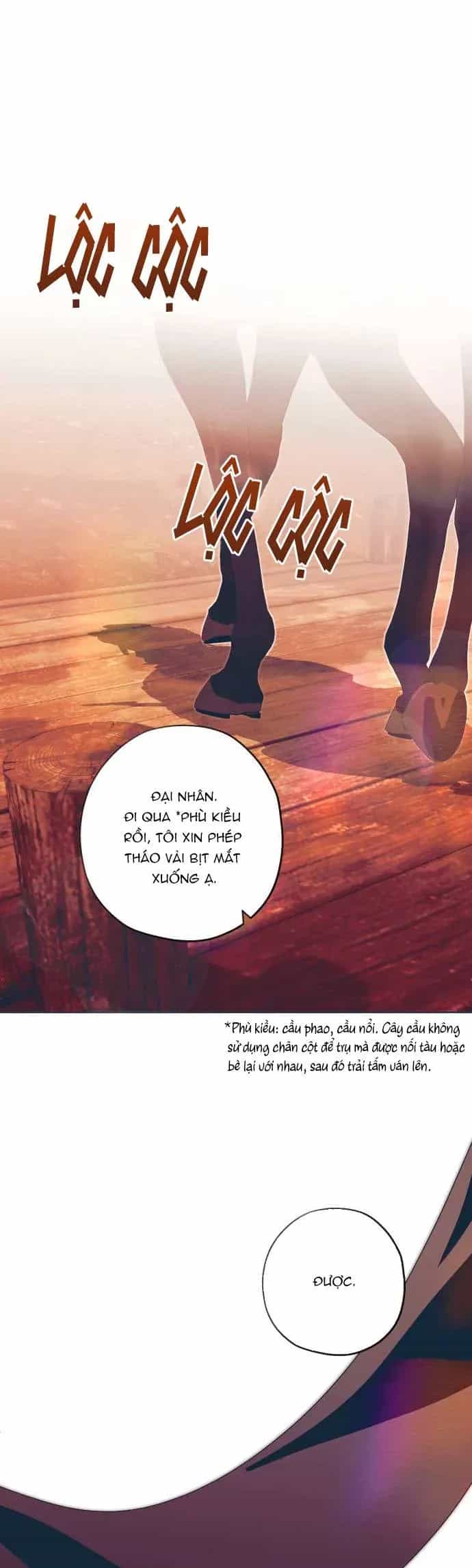 Dabi, Hương Vị Ngây Ngất - Chương 51 - ảnh 17