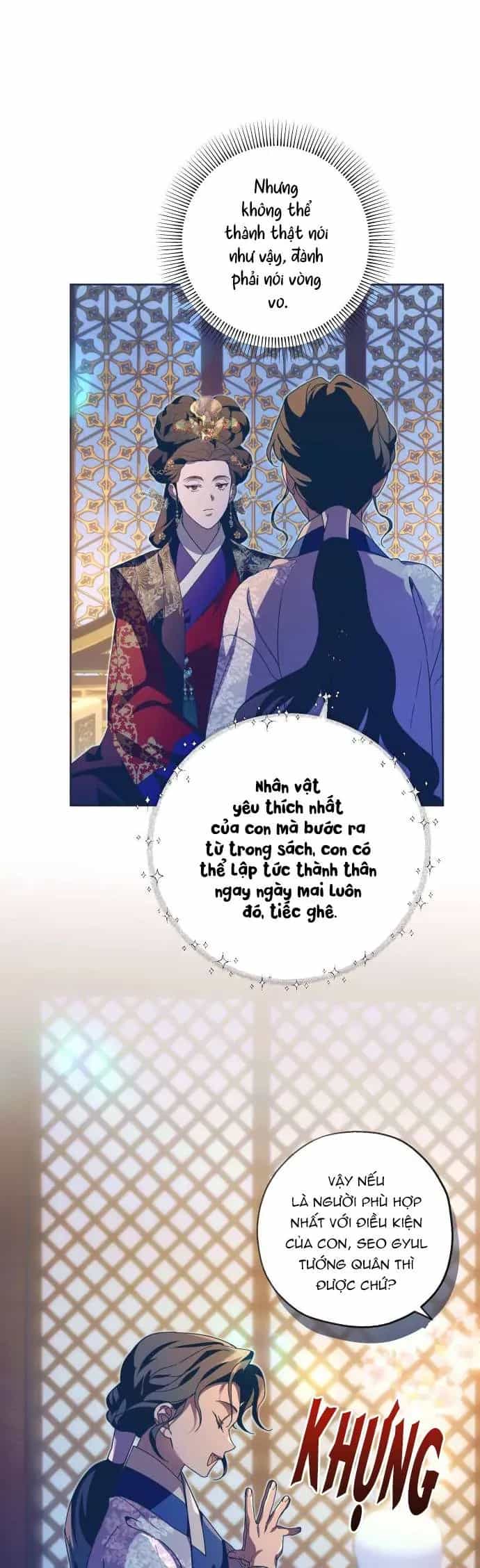 Dabi, Hương Vị Ngây Ngất - Chương 51 - ảnh 30