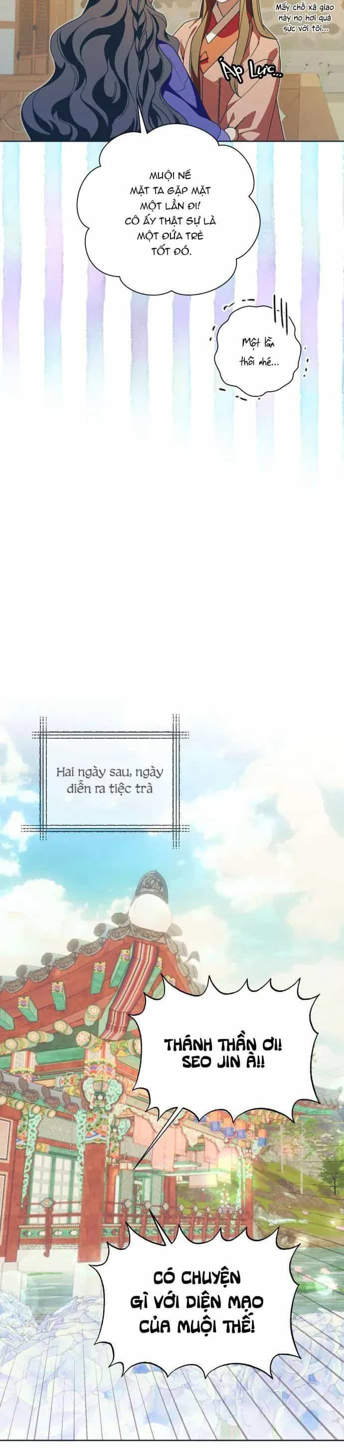 Dabi, Hương Vị Ngây Ngất - Chương 53 - ảnh 14