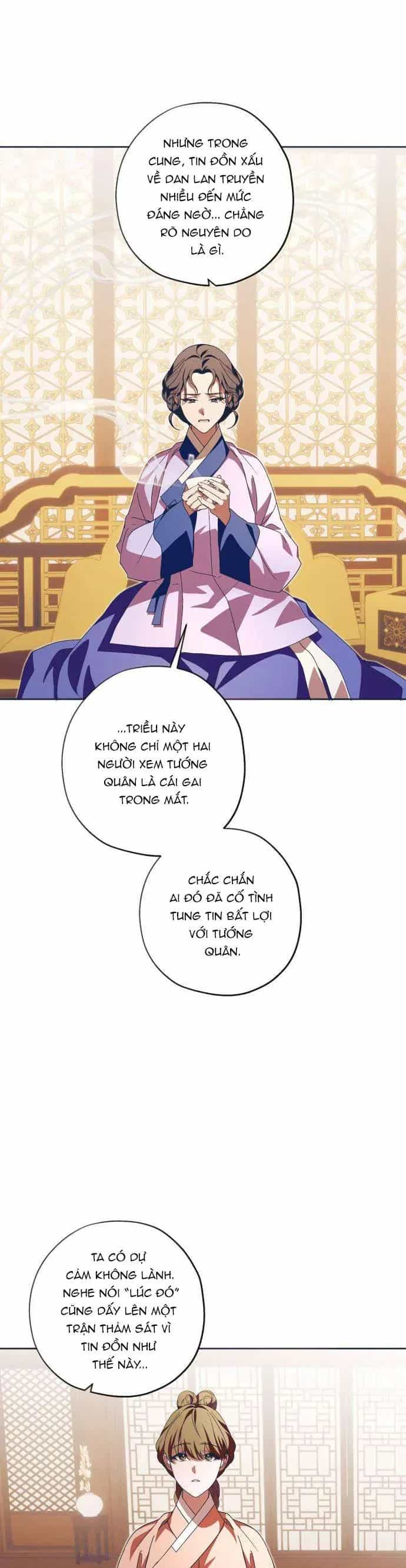 Dabi, Hương Vị Ngây Ngất - Chương 56 - ảnh 5