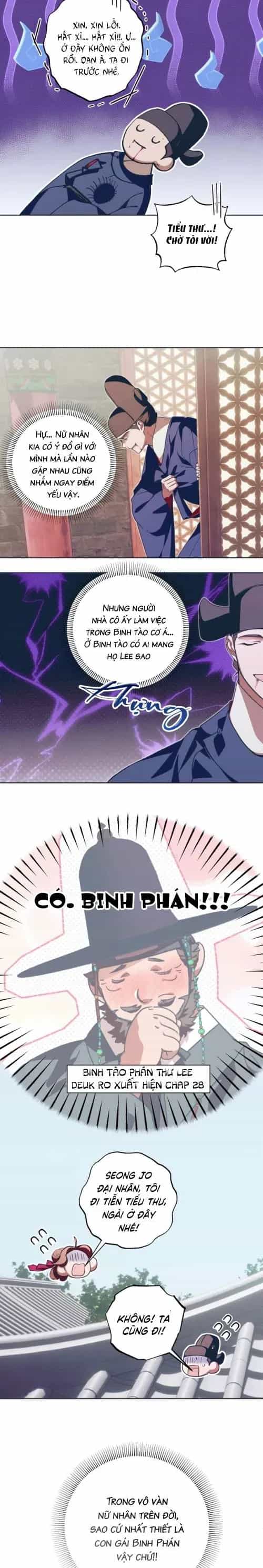 Dabi, Hương Vị Ngây Ngất - Chương 57 - ảnh 11