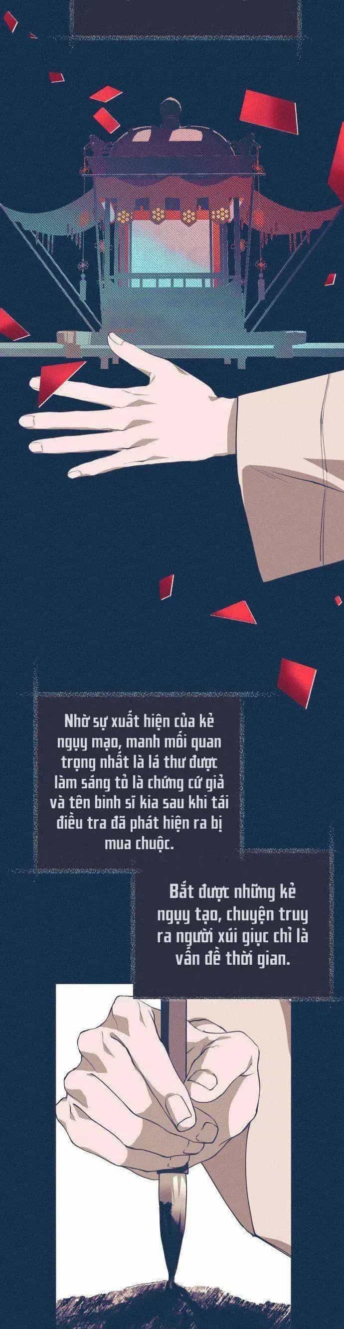 Dabi, Hương Vị Ngây Ngất - Chương 5 - ảnh 36