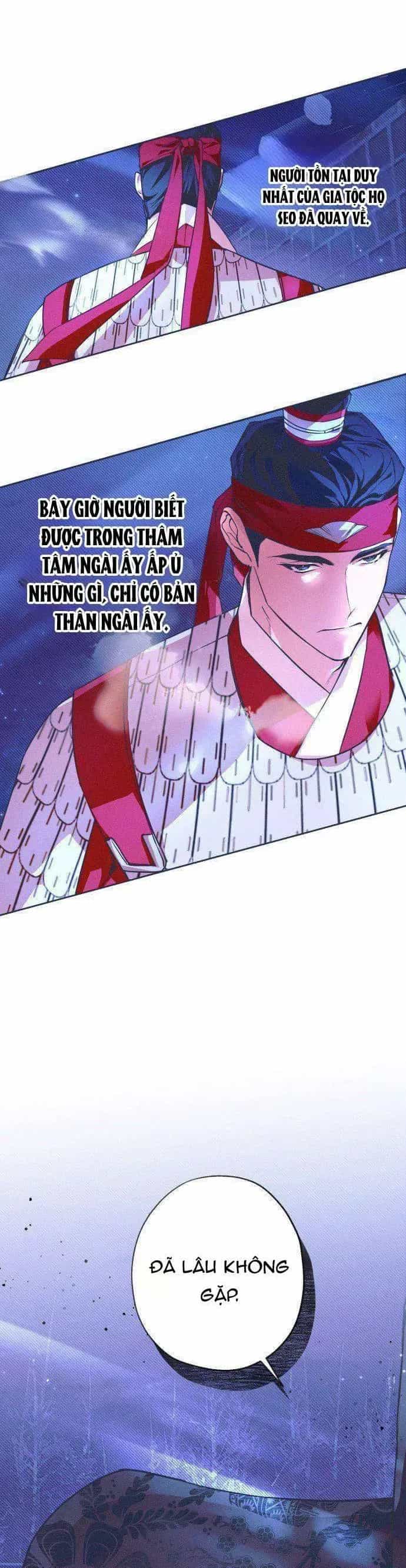 Dabi, Hương Vị Ngây Ngất - Chương 5 - ảnh 40
