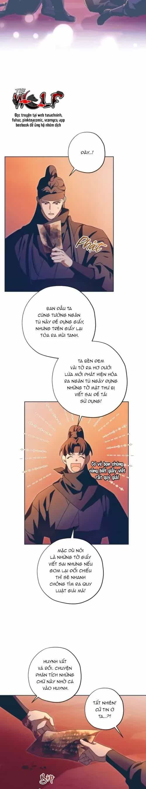 Dabi, Hương Vị Ngây Ngất - Chương 60 - ảnh 3