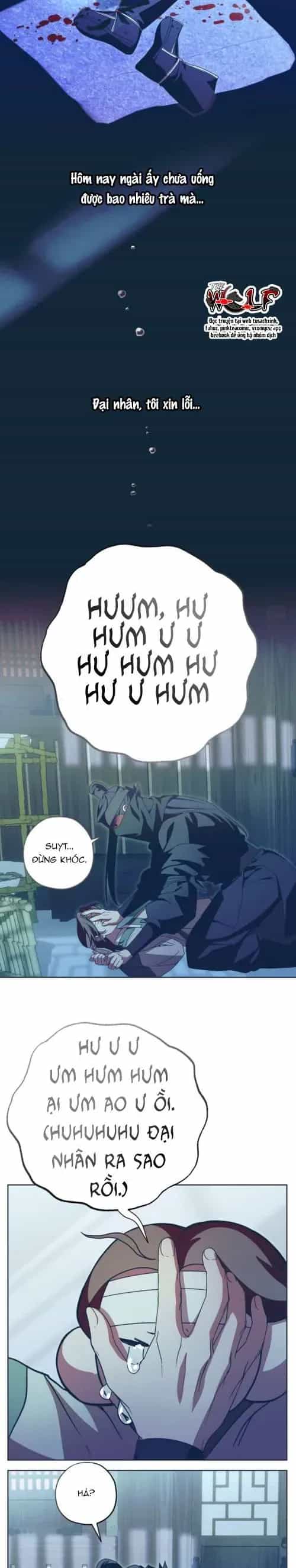 Dabi, Hương Vị Ngây Ngất - Chương 60 - ảnh 9