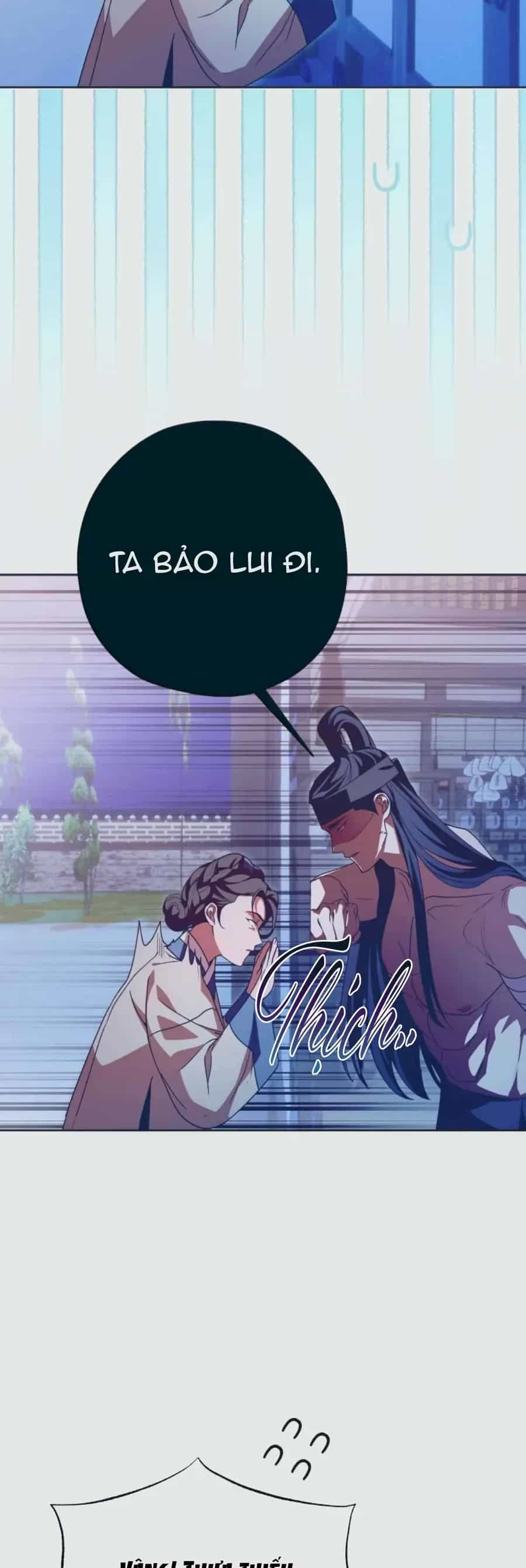 Dabi, Hương Vị Ngây Ngất - Chương 61 - ảnh 18