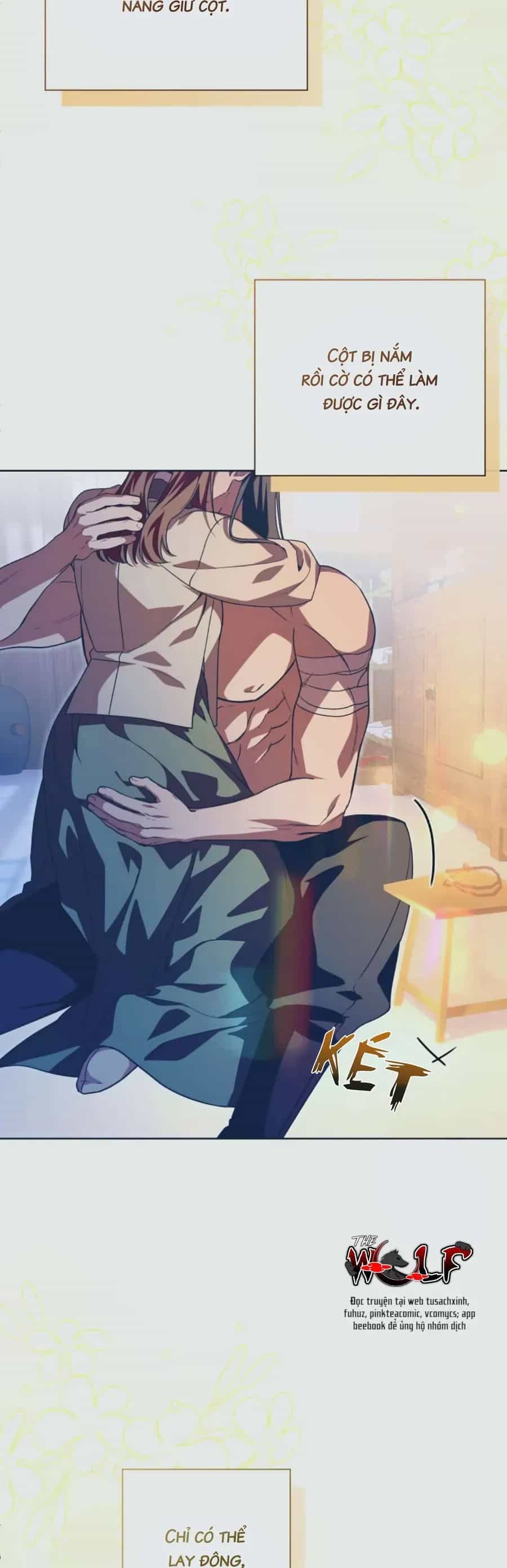 Dabi, Hương Vị Ngây Ngất - Chương 61 - ảnh 5