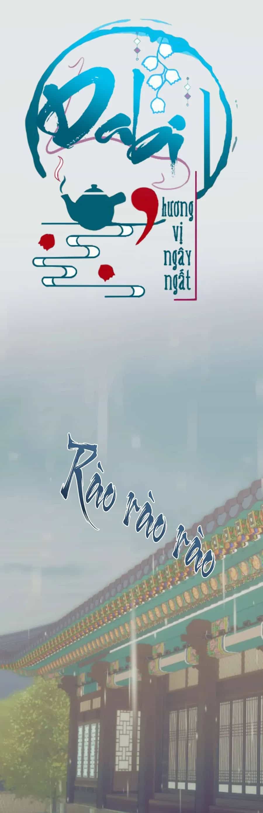 Dabi, Hương Vị Ngây Ngất - Chương 62 - ảnh 21