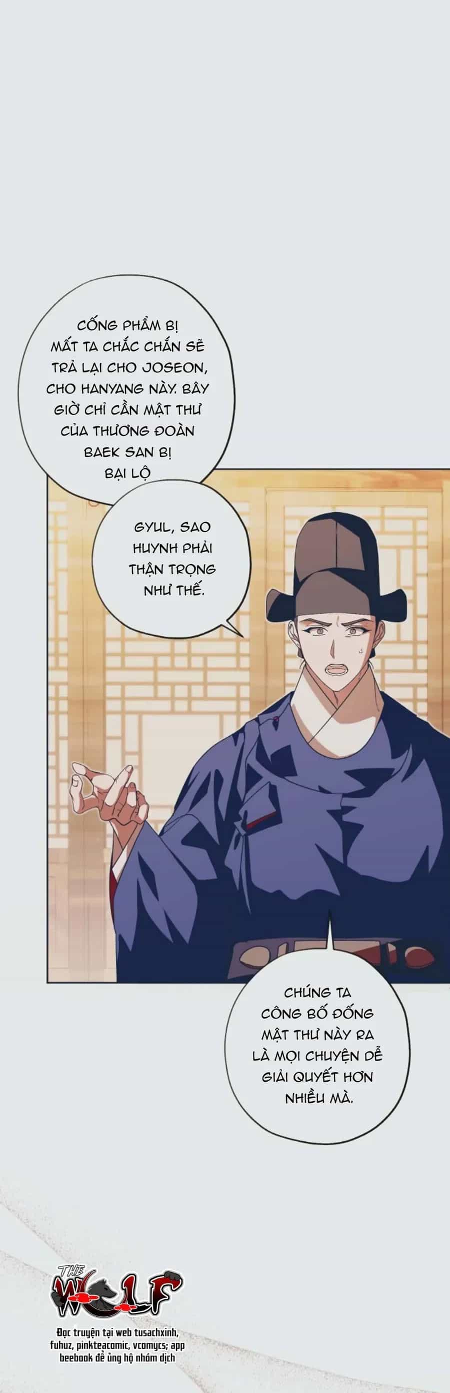 Dabi, Hương Vị Ngây Ngất - Chương 62 - ảnh 3