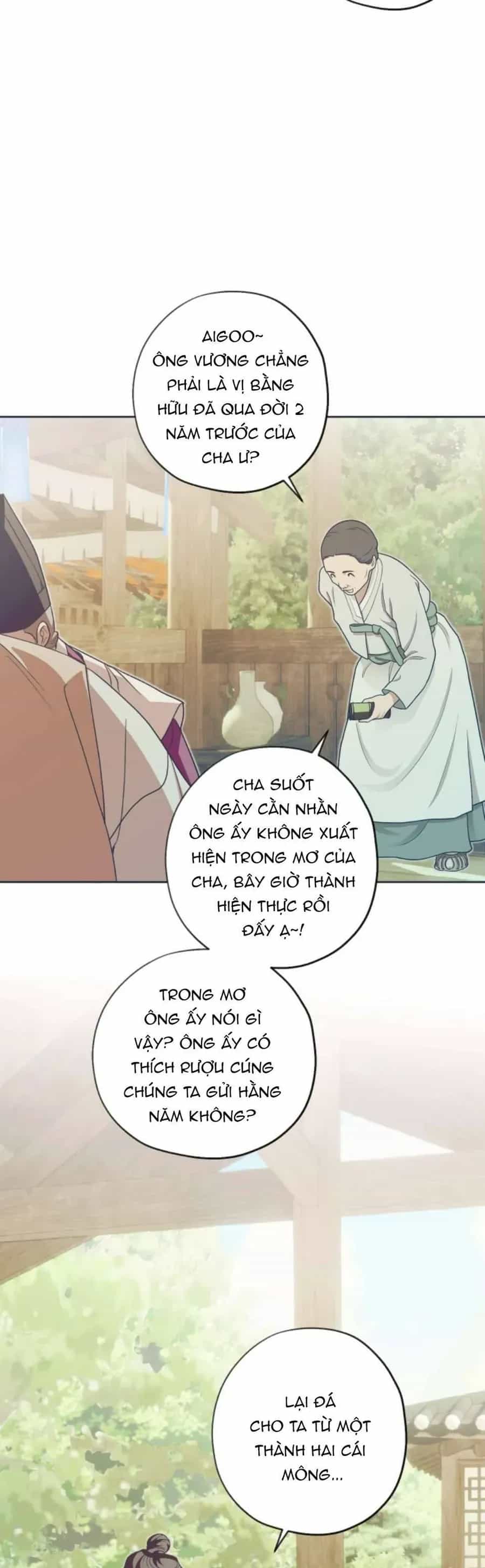 Dabi, Hương Vị Ngây Ngất - Chương 62 - ảnh 45