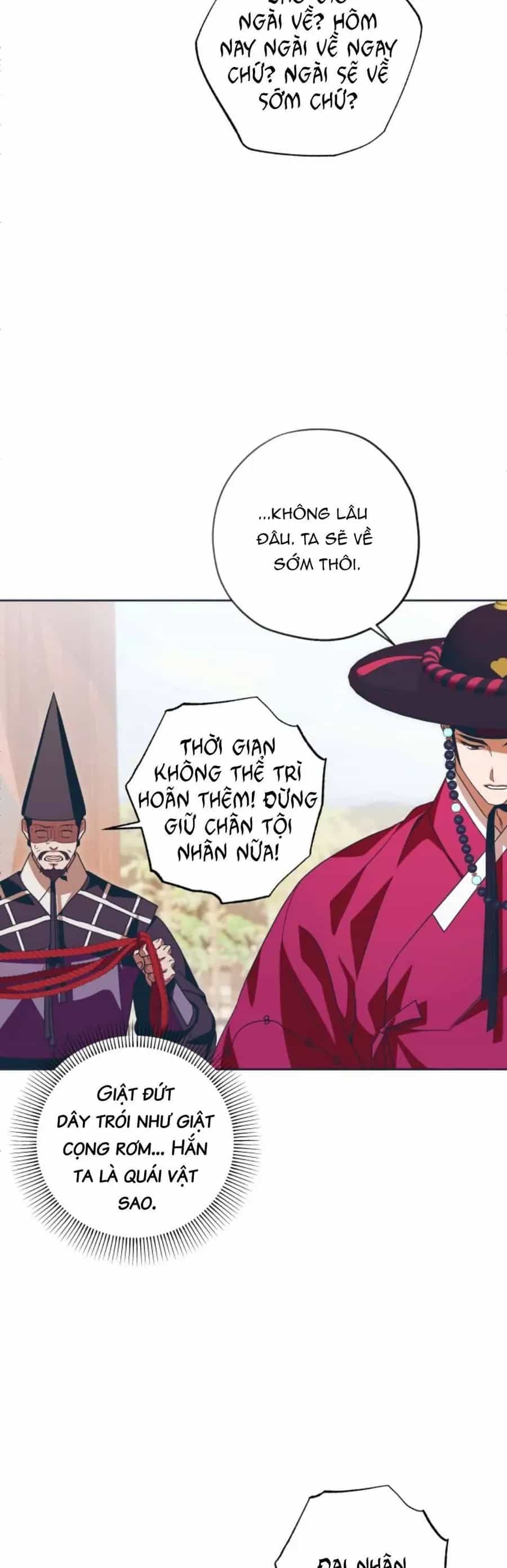 Dabi, Hương Vị Ngây Ngất - Chương 63 - ảnh 6
