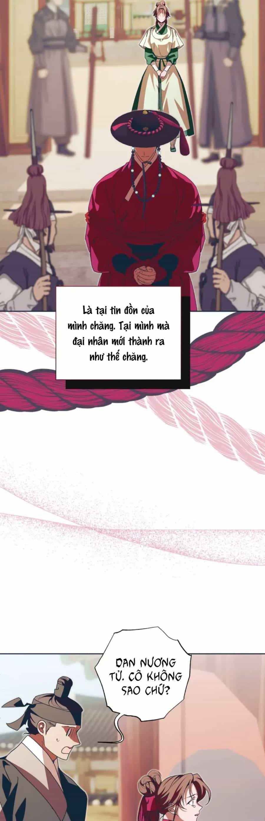 Dabi, Hương Vị Ngây Ngất - Chương 63 - ảnh 8
