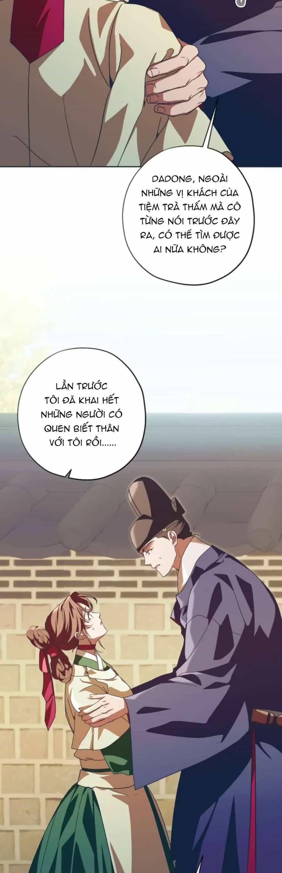 Dabi, Hương Vị Ngây Ngất - Chương 64 - ảnh 15