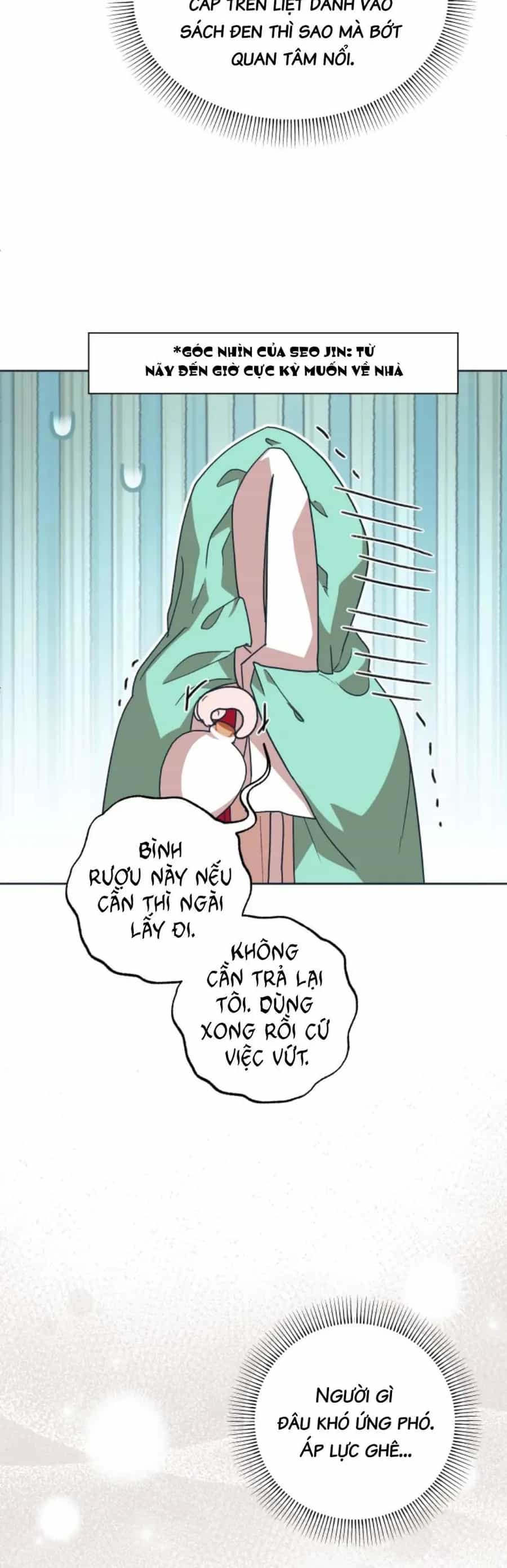 Dabi, Hương Vị Ngây Ngất - Chương 64 - ảnh 25