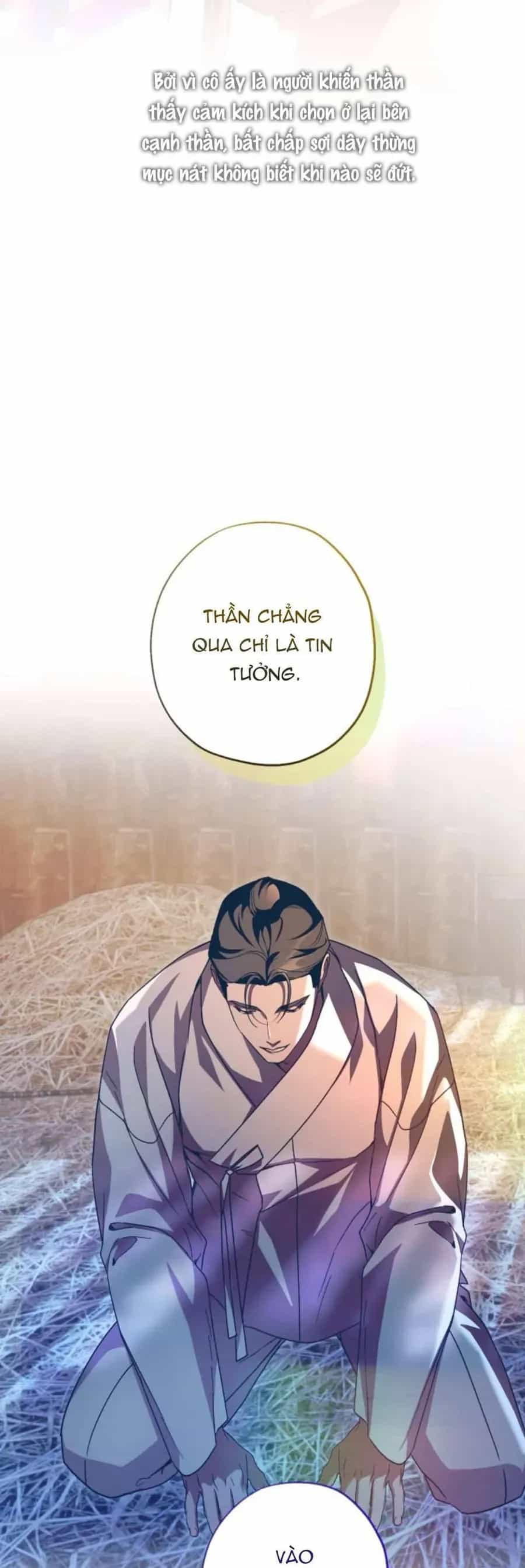 Dabi, Hương Vị Ngây Ngất - Chương 64 - ảnh 45